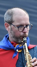 Guillaume... est-t-il vraiment une clarinette ?